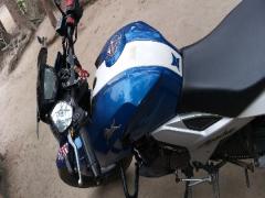 TVS Apache RTR 160 4V